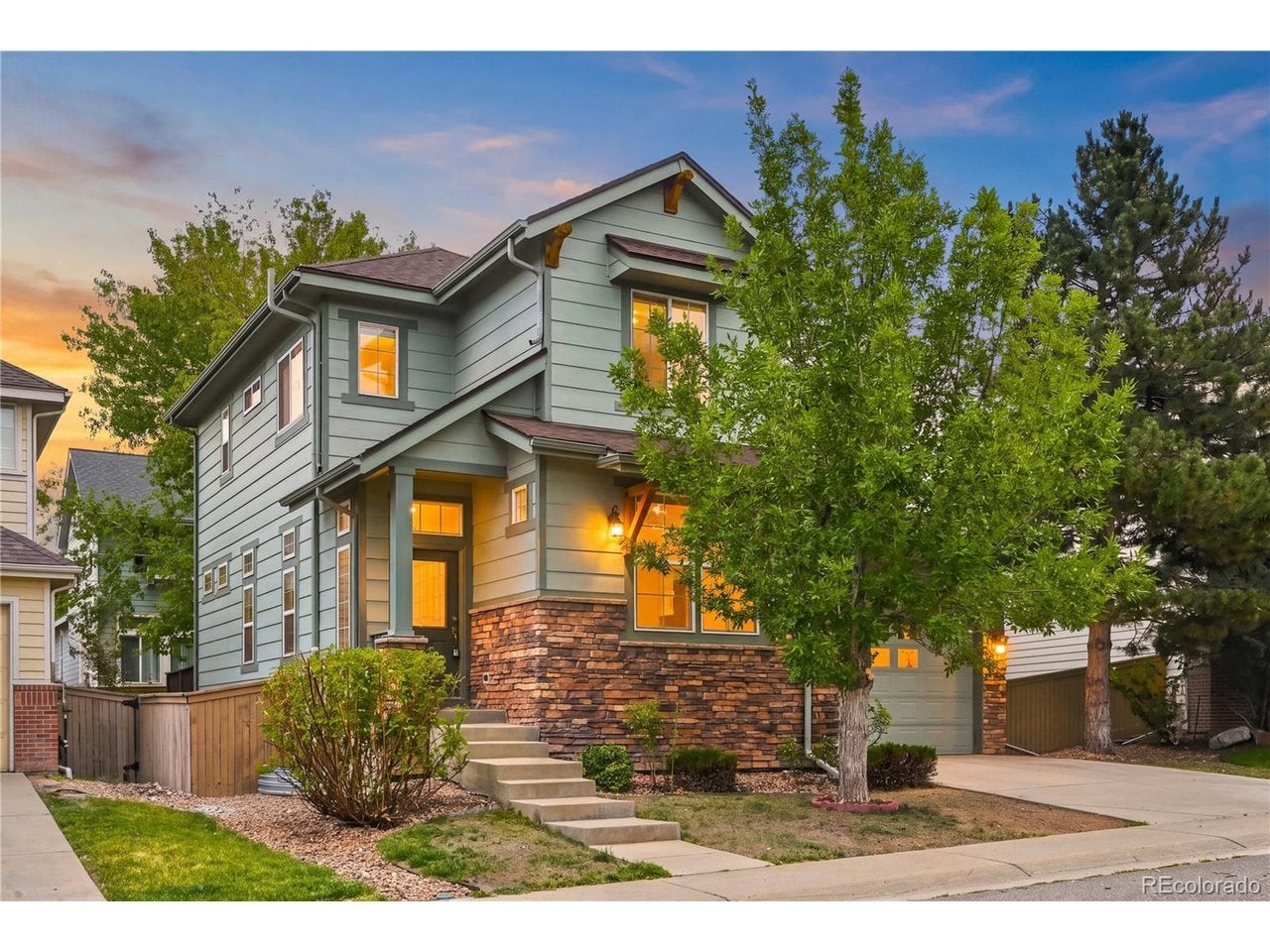 10566 Wildhurst Cir, Highlands Ranch, CO 80126