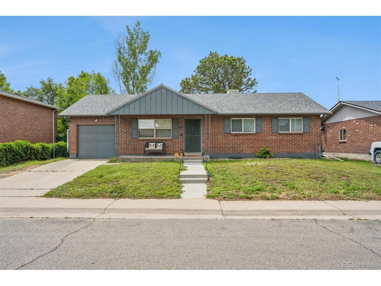 14742 Randolph Pl, Denver, CO 80239