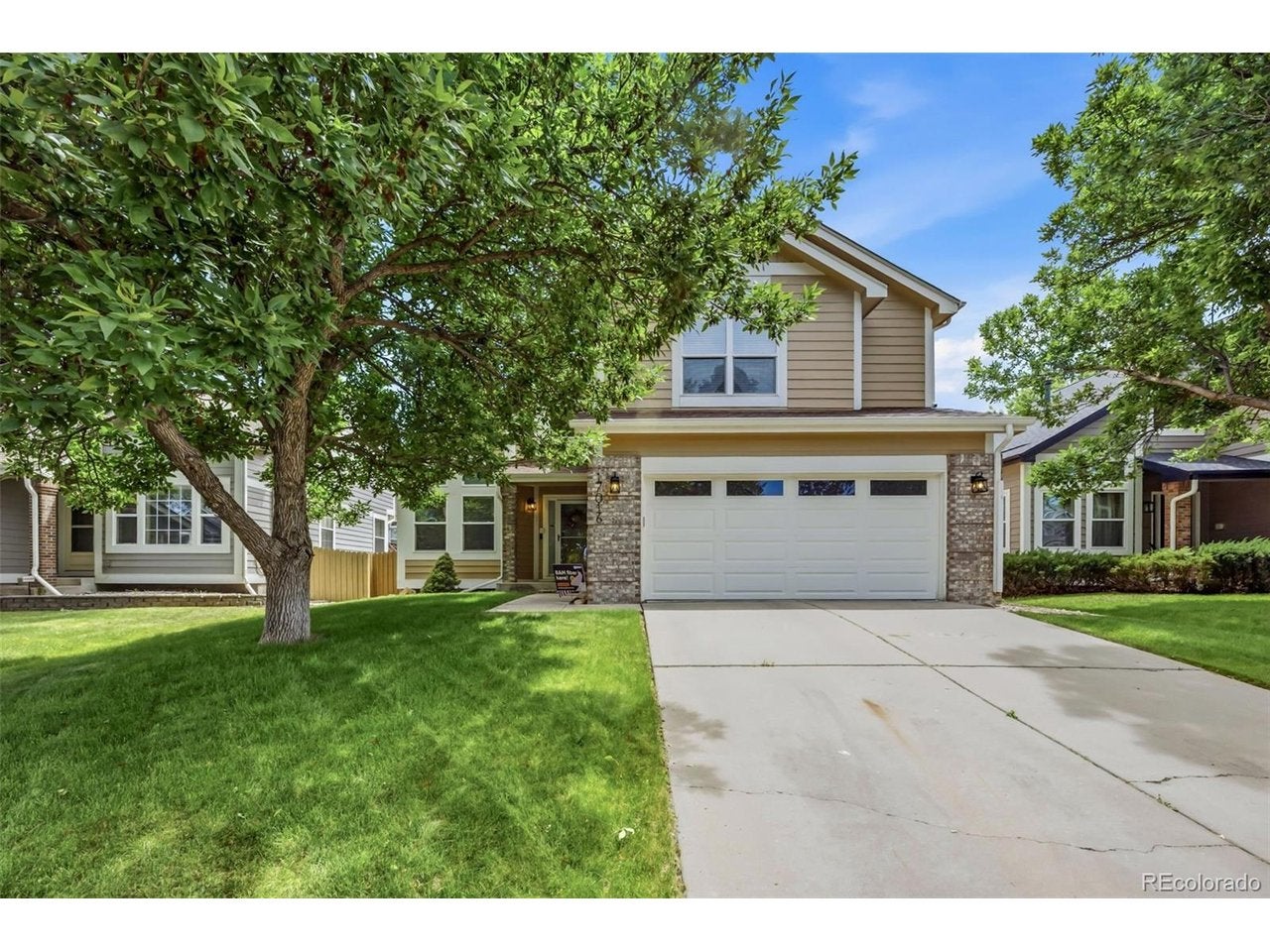 17016 Lamar Dr, Parker, CO 80134