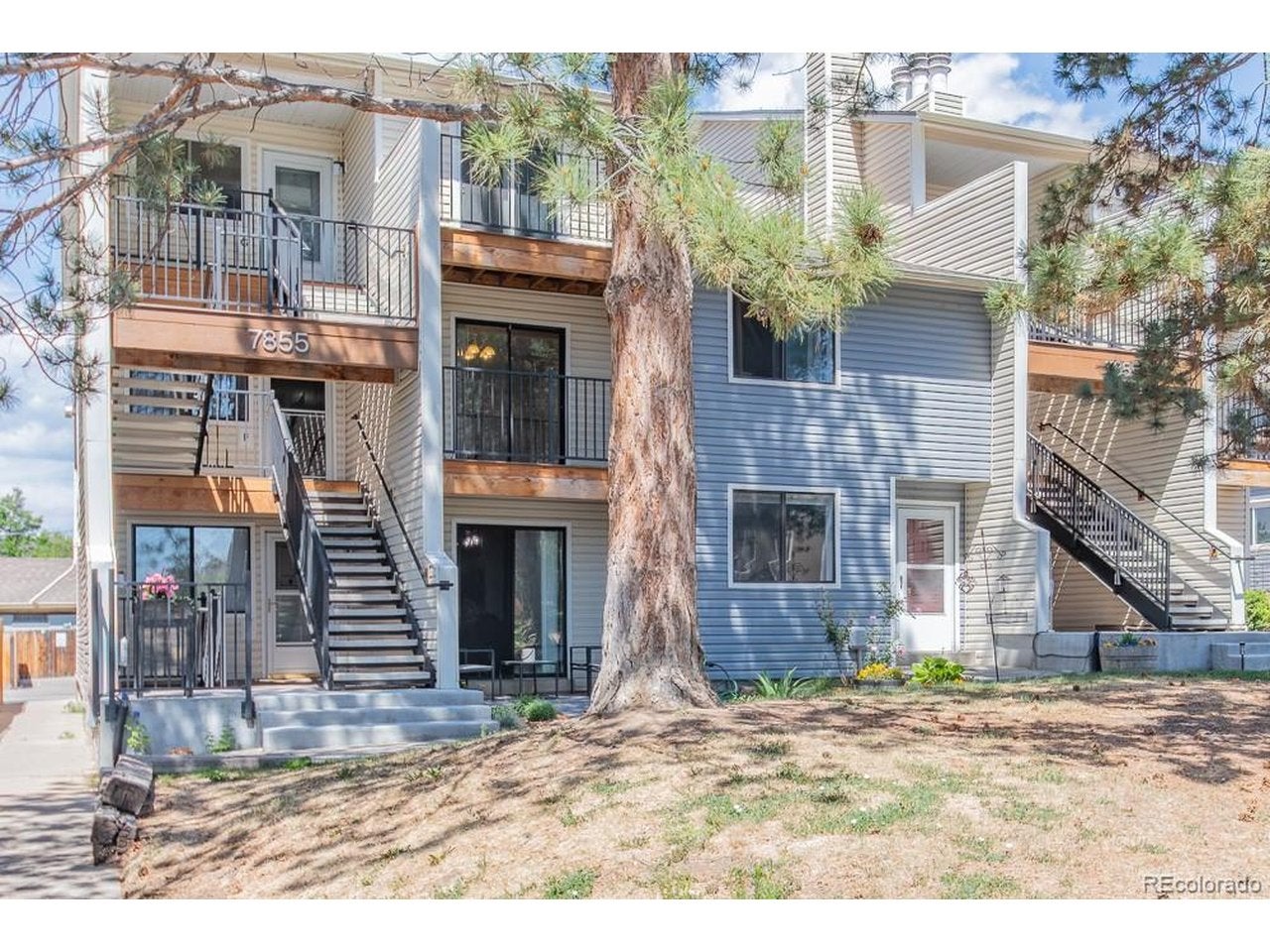 7855 Barbara Ann Dr #F, Arvada, CO 80004 photo