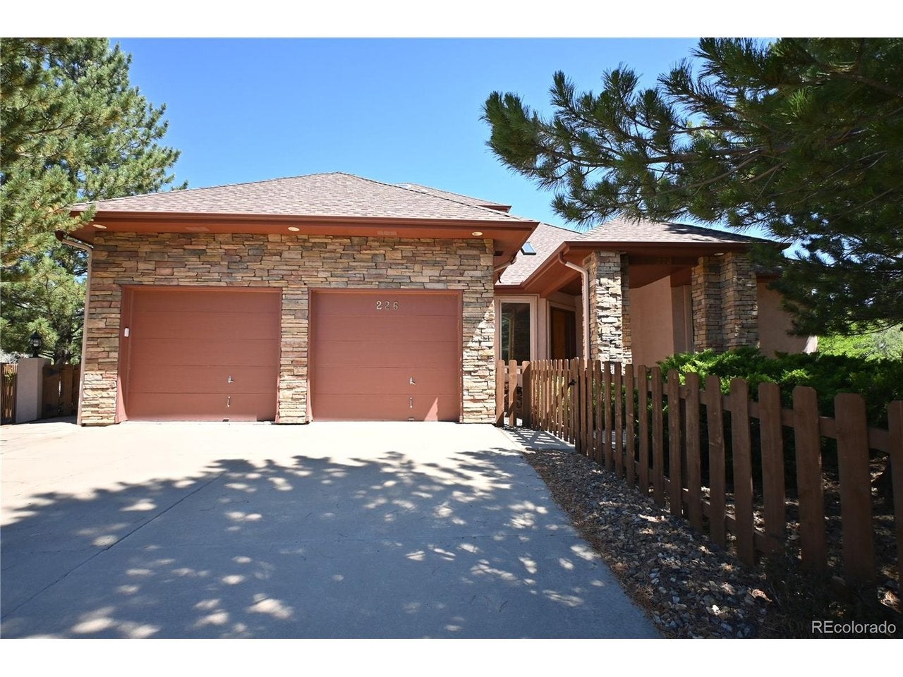 226 27 St, Colorado Springs, CO 80904