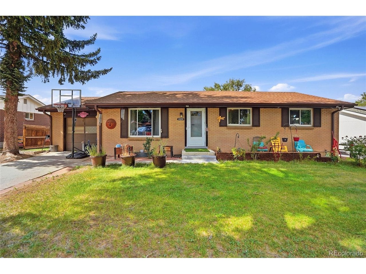 6895 Bayaud Ave, Denver, CO 80226