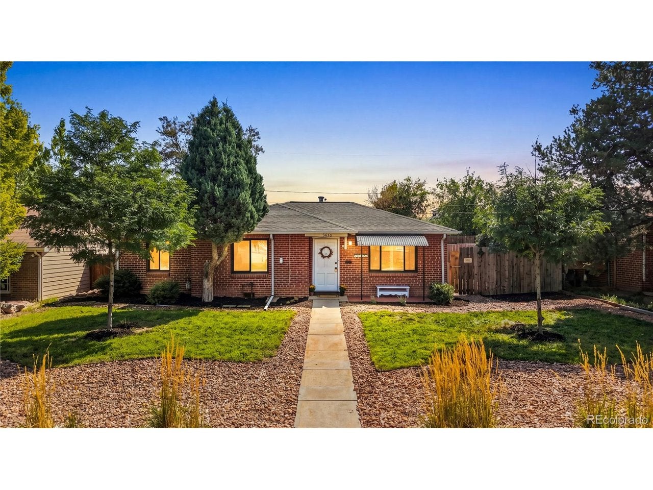 3610 Monroe St, Denver, CO 80205