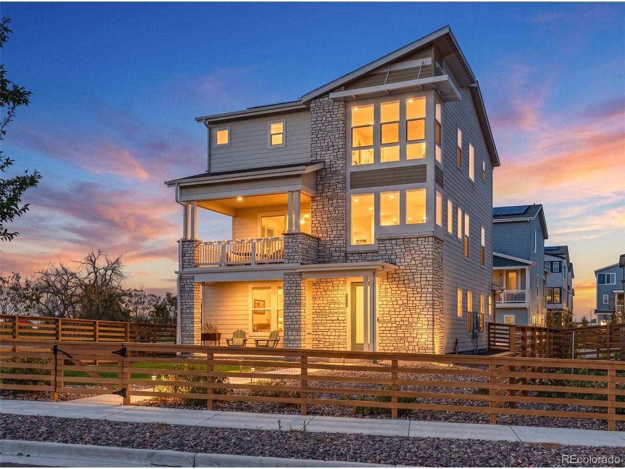 942 Hearteye Trl, Lafayette, CO 80026