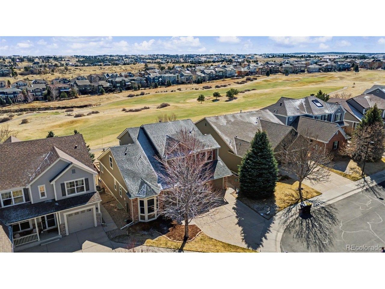 11952 Pine Top St, Parker, CO 80138 photo
