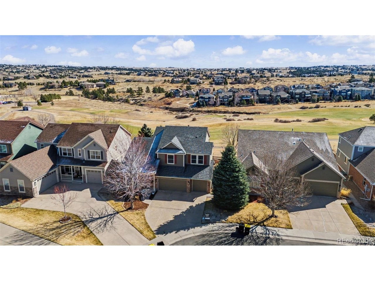 11952 Pine Top St, Parker, CO 80138 photo