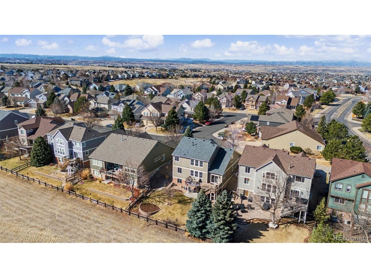 11952 Pine Top St, Parker, CO 80138 photo