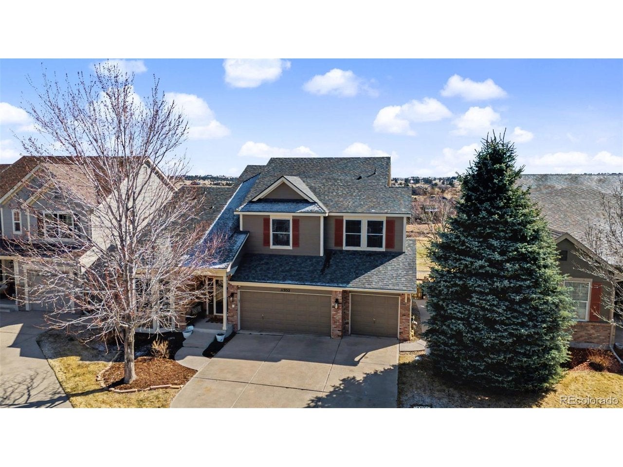 11952 Pine Top St, Parker, CO 80138 photo