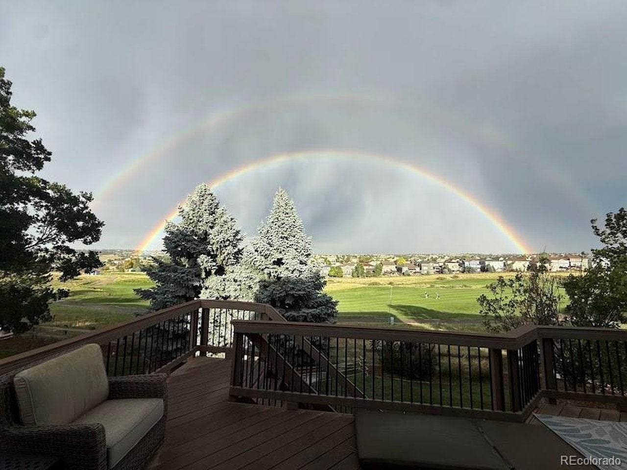 11952 Pine Top St, Parker, CO 80138 photo