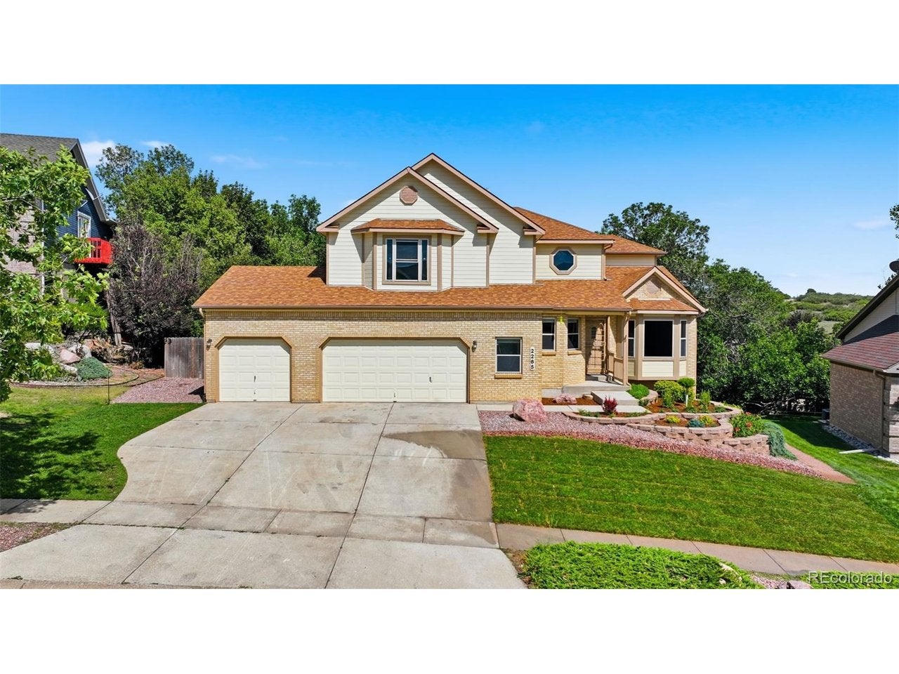 2265 Cloverdale Dr, Colorado Springs, CO 80920