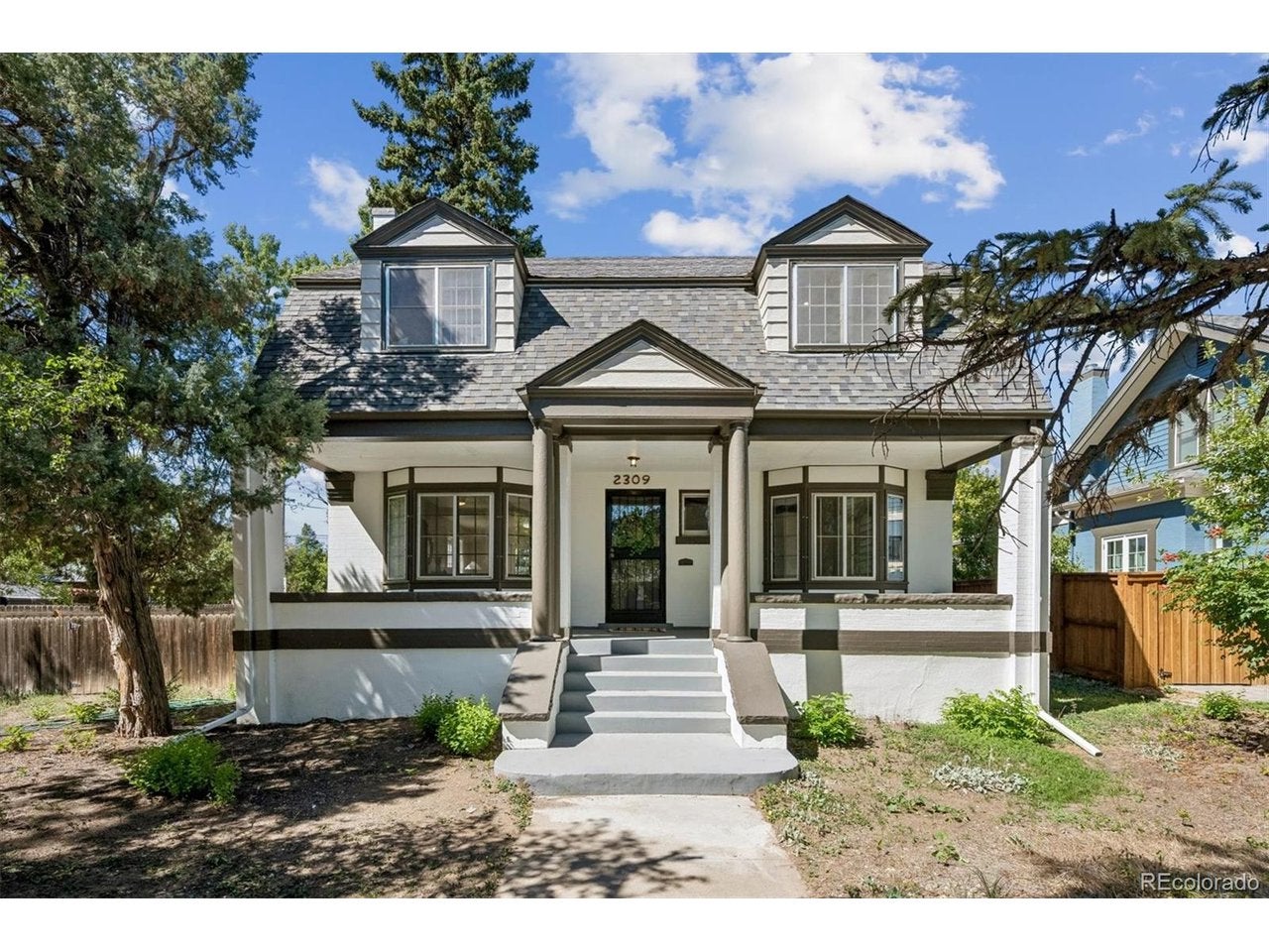 2309 Ivanhoe St, Denver, CO 80207