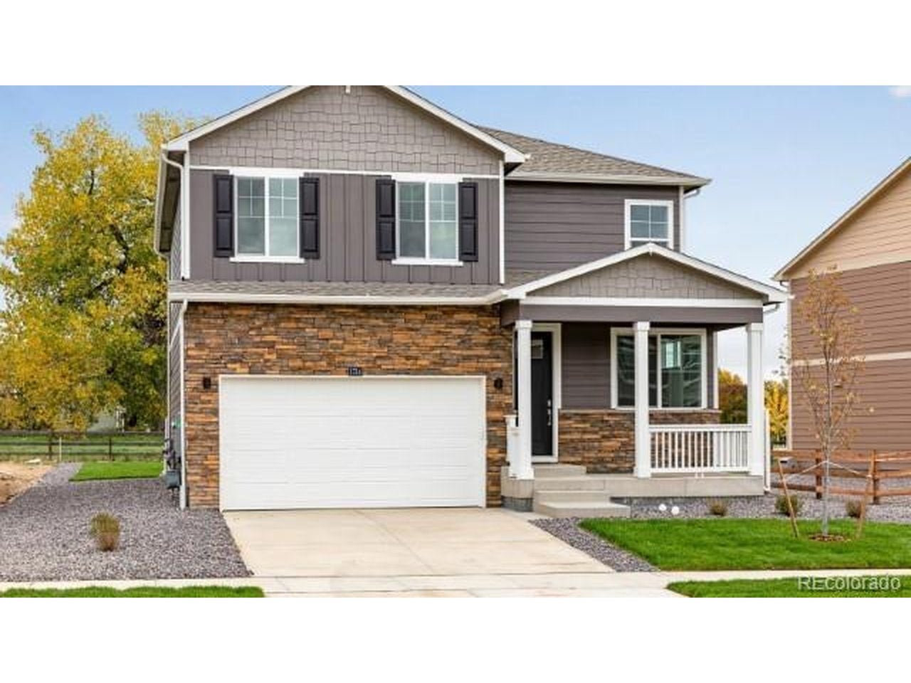 1251 Pinnacle Ave, Lochbuie, CO 80603