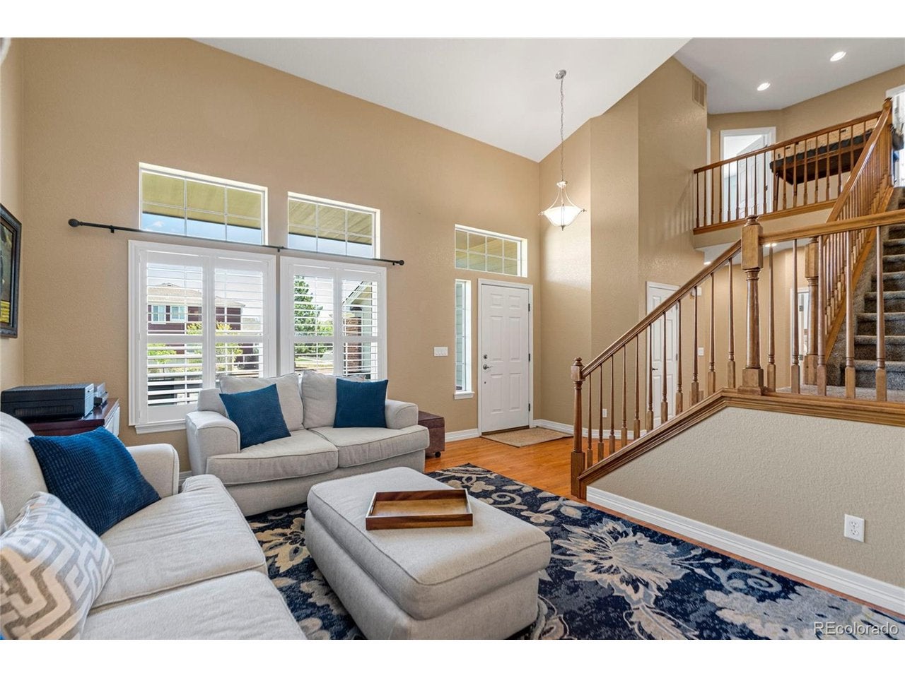 11943 Song Bird Hills St, Parker, CO 80138 photo
