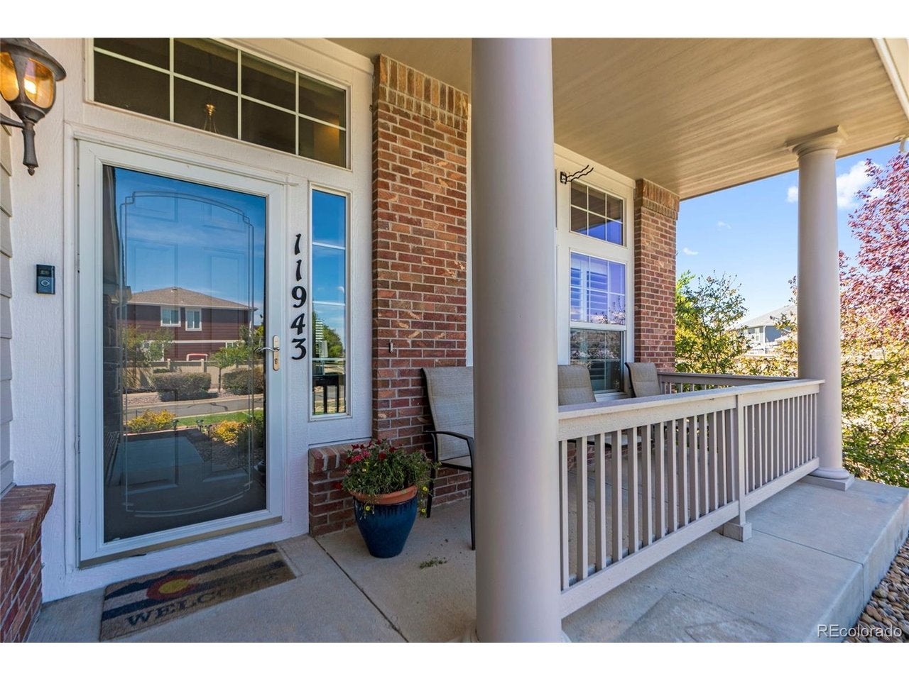 11943 Song Bird Hills St, Parker, CO 80138 photo