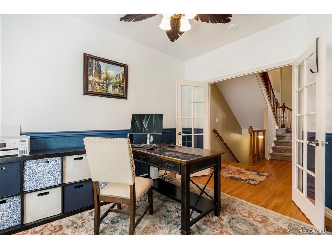 11943 Song Bird Hills St, Parker, CO 80138 photo