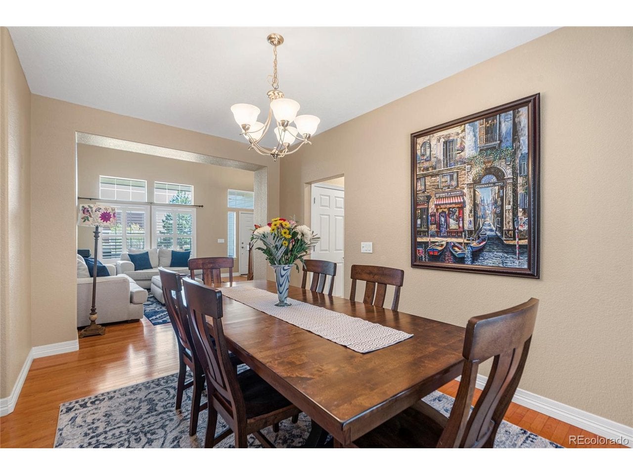 11943 Song Bird Hills St, Parker, CO 80138 photo