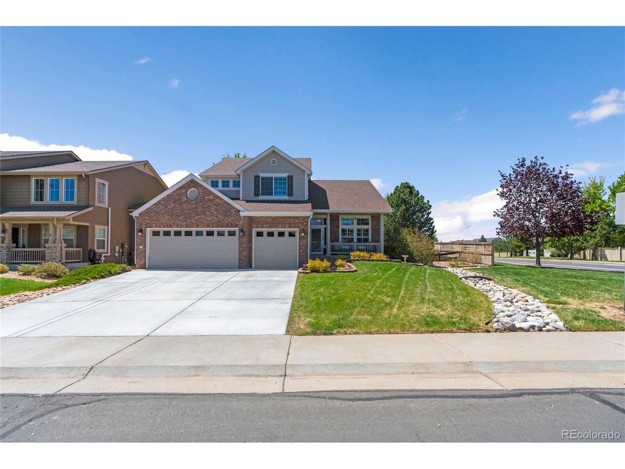 11943 Song Bird Hills St, Parker, CO 80138 photo