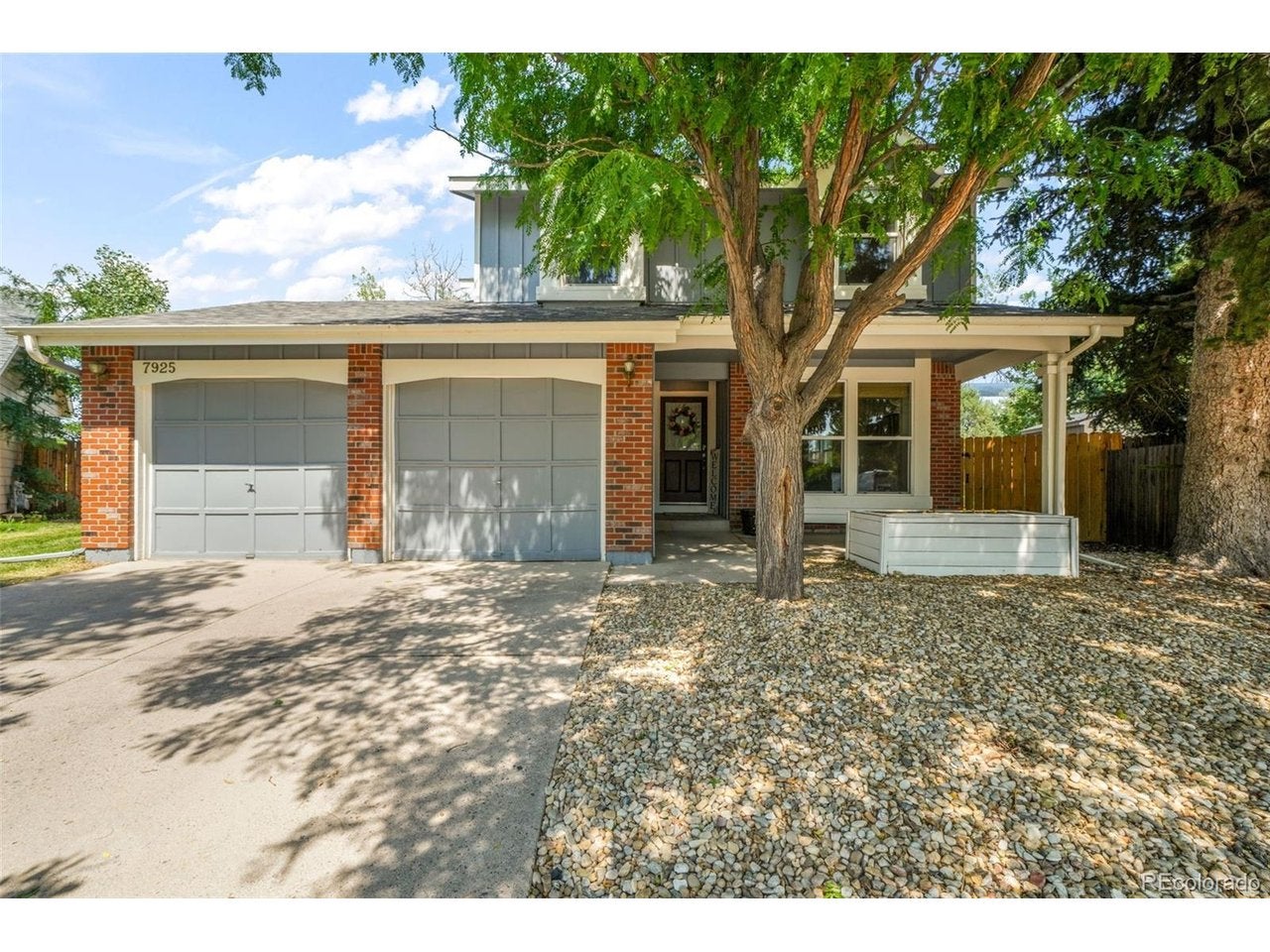 7925 Contrails Dr, Colorado Springs, CO 80920