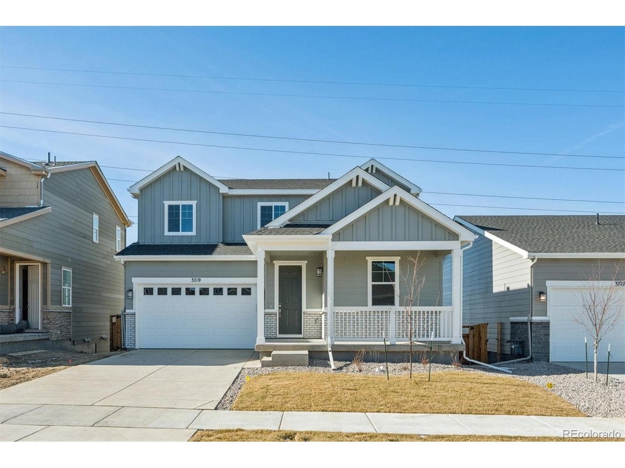 3719 Sandreed St, Dacono, CO 80514