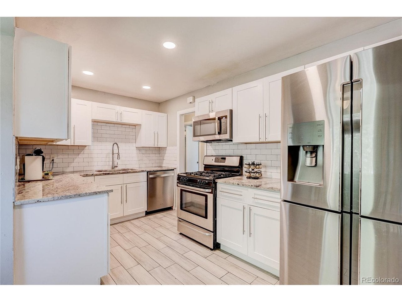2841 Kearney St, Denver, CO 80222