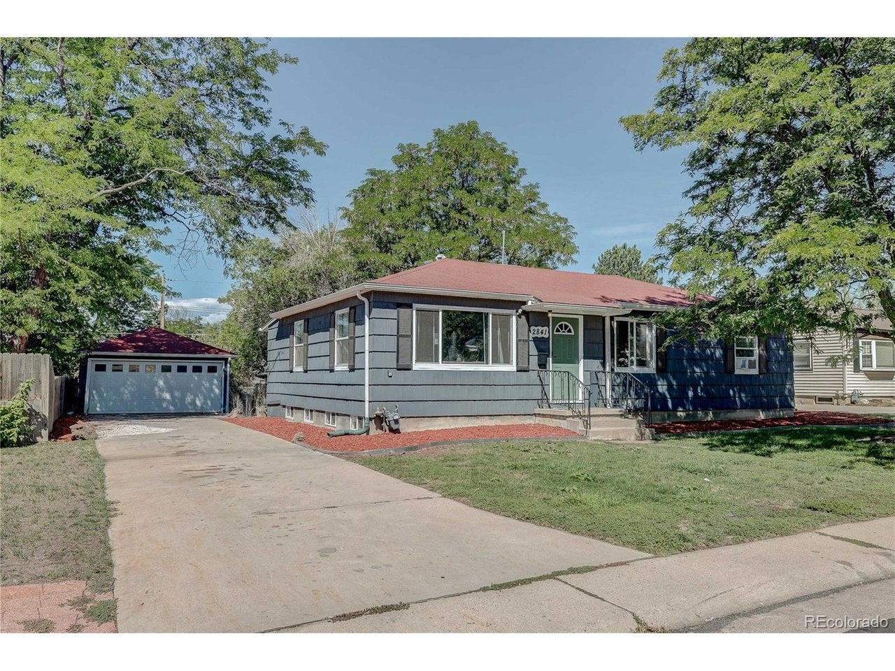 2841 S Kearney St, Denver, CO 80222 photo