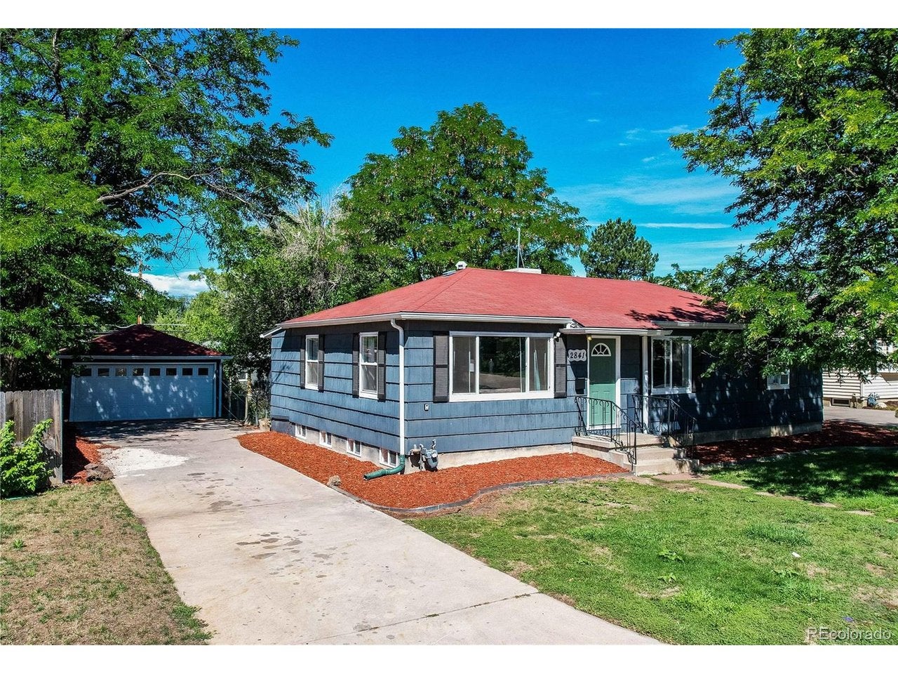 2841 S Kearney St, Denver, CO 80222 photo