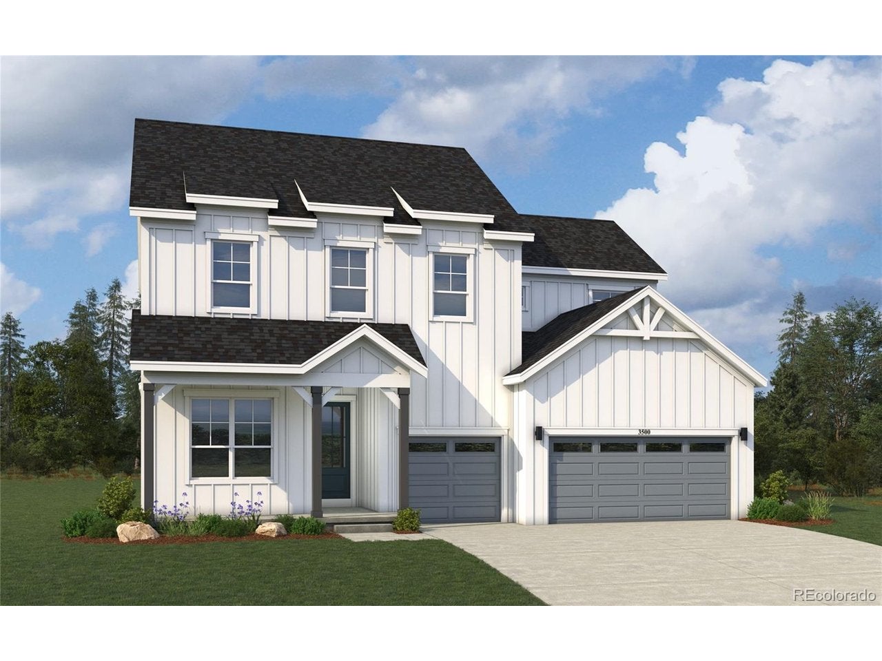 4985 Jolity Ct, Castle Rock, CO 80104