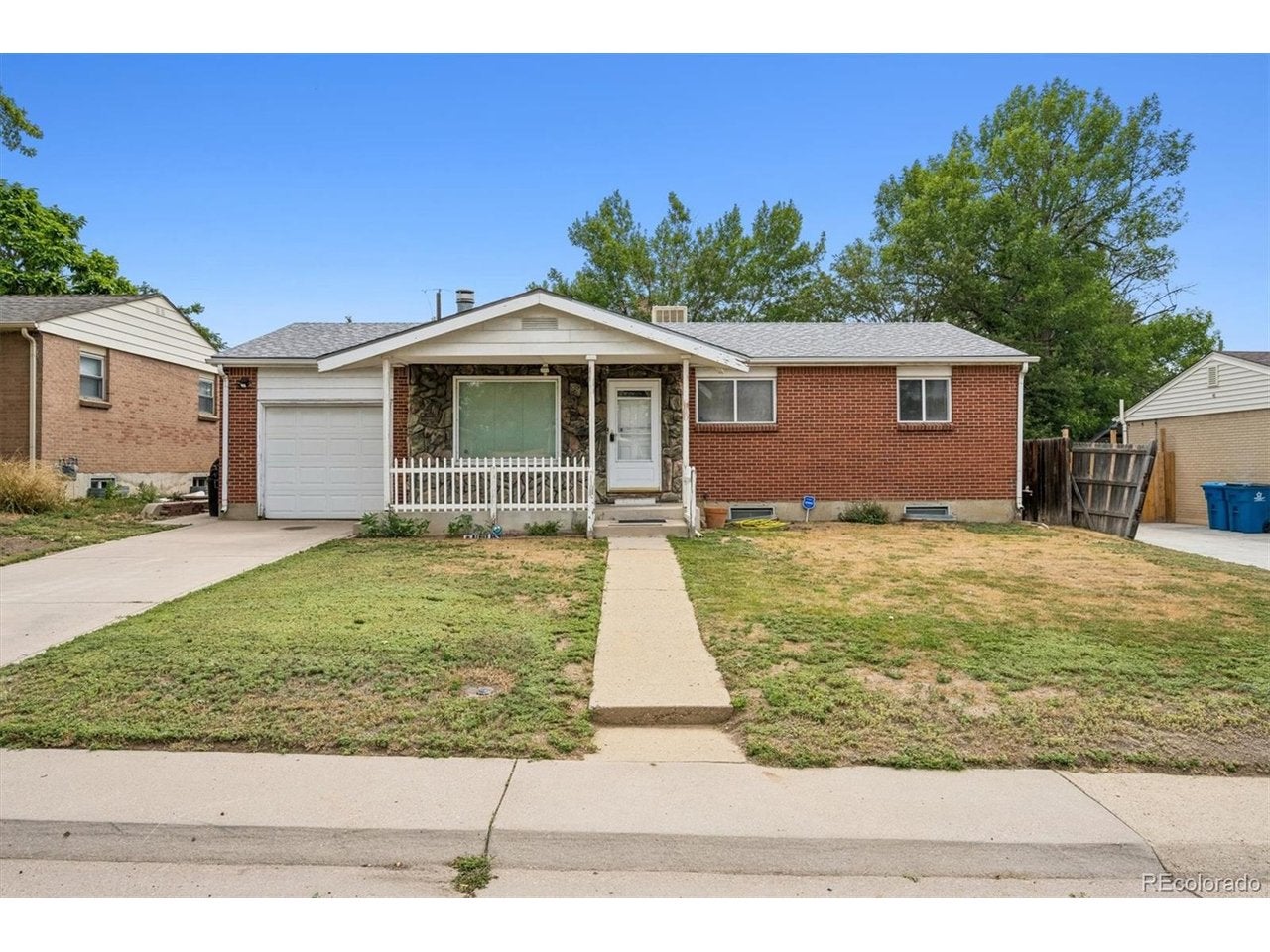 7838 Florado St, Denver, CO 80221