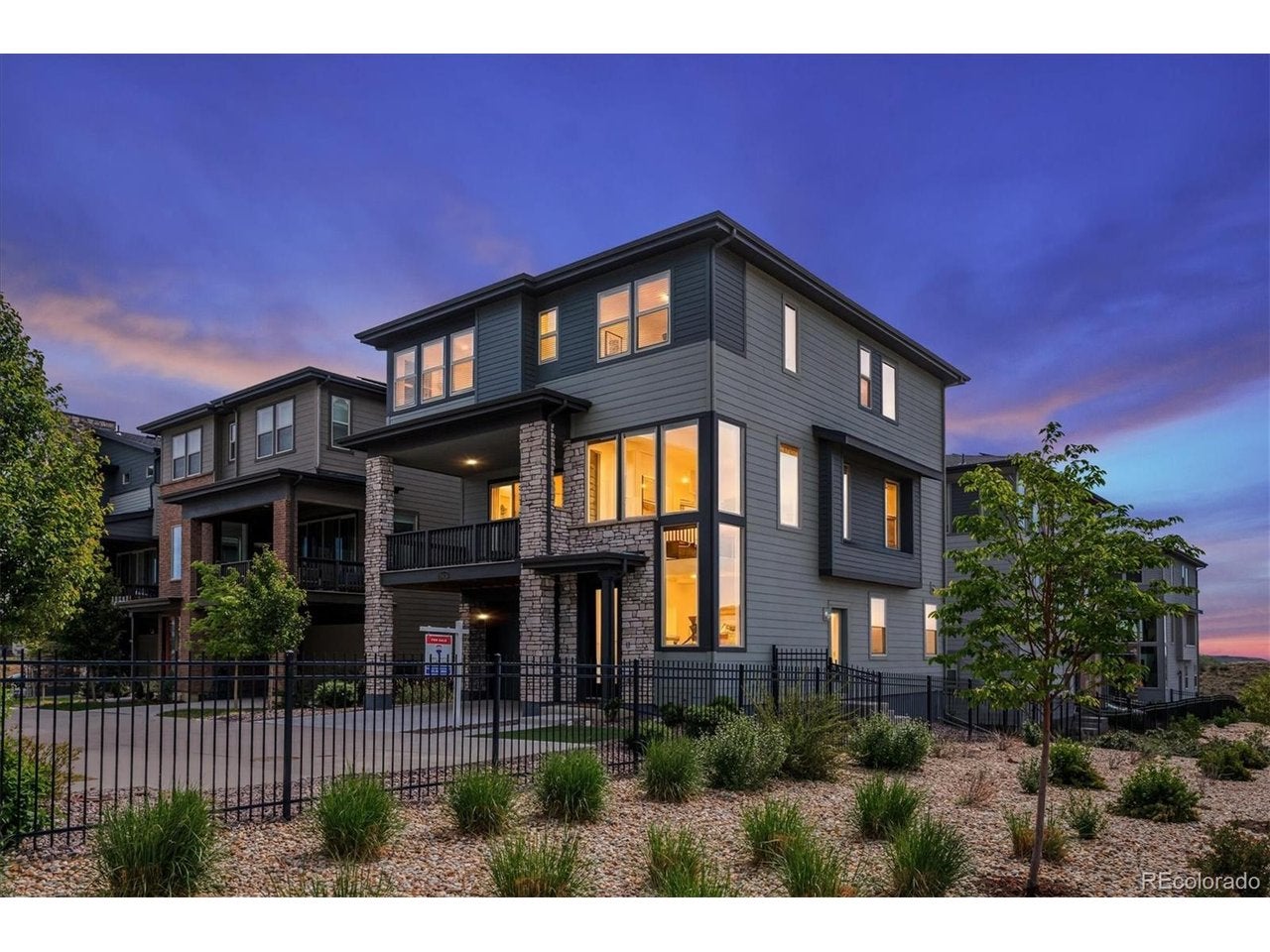 15636 Floyd Dr, Morrison, CO 80465