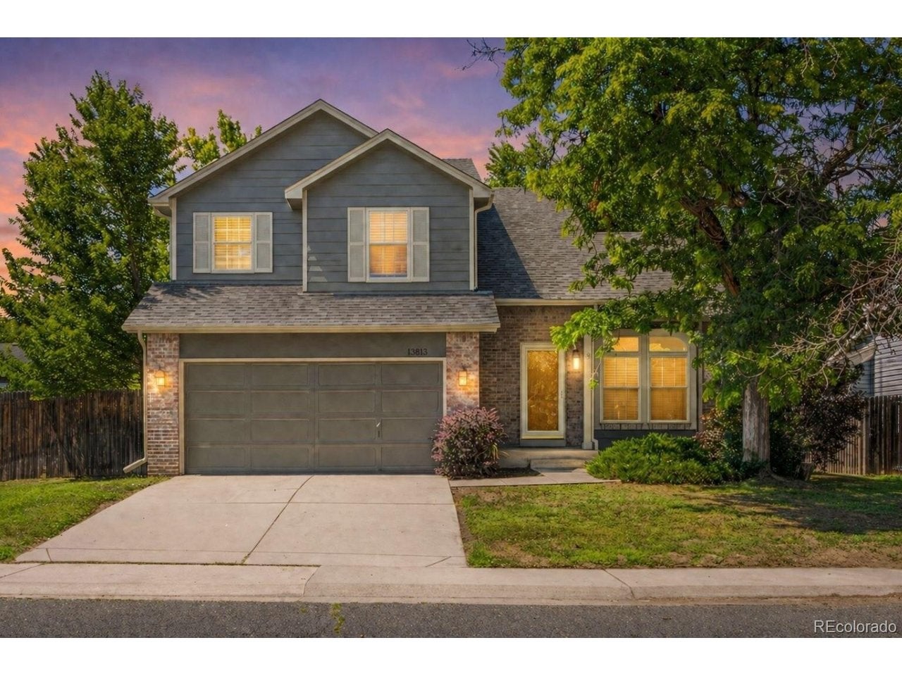 13813 66 Dr, Arvada, CO 80004
