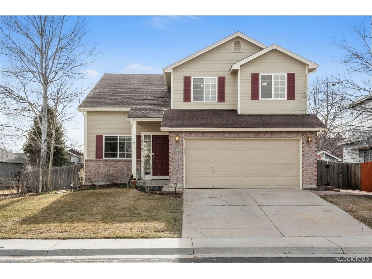 5295 Liverpool Way, Centennial, CO 80015