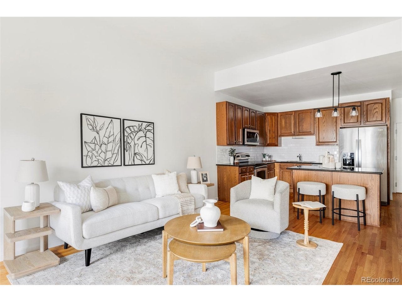1950 N Logan St #1013, Denver, CO 80203 photo