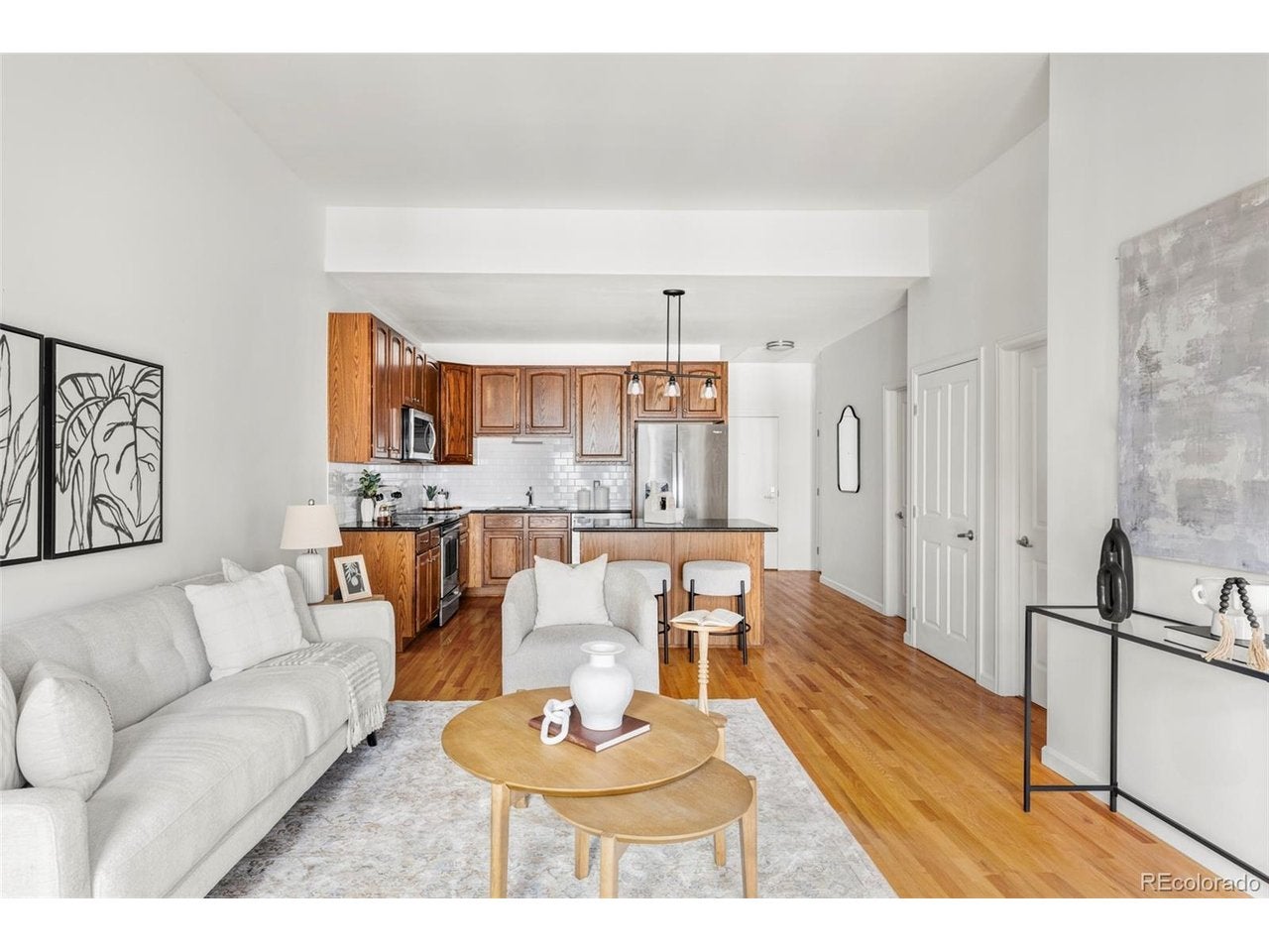 1950 N Logan St #1013, Denver, CO 80203 photo