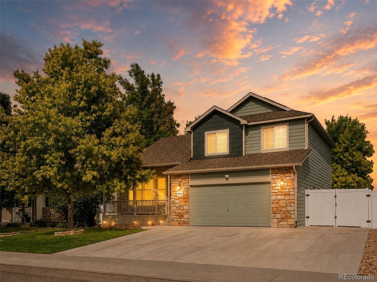 16314 10 St, Mead, CO 80542 photo
