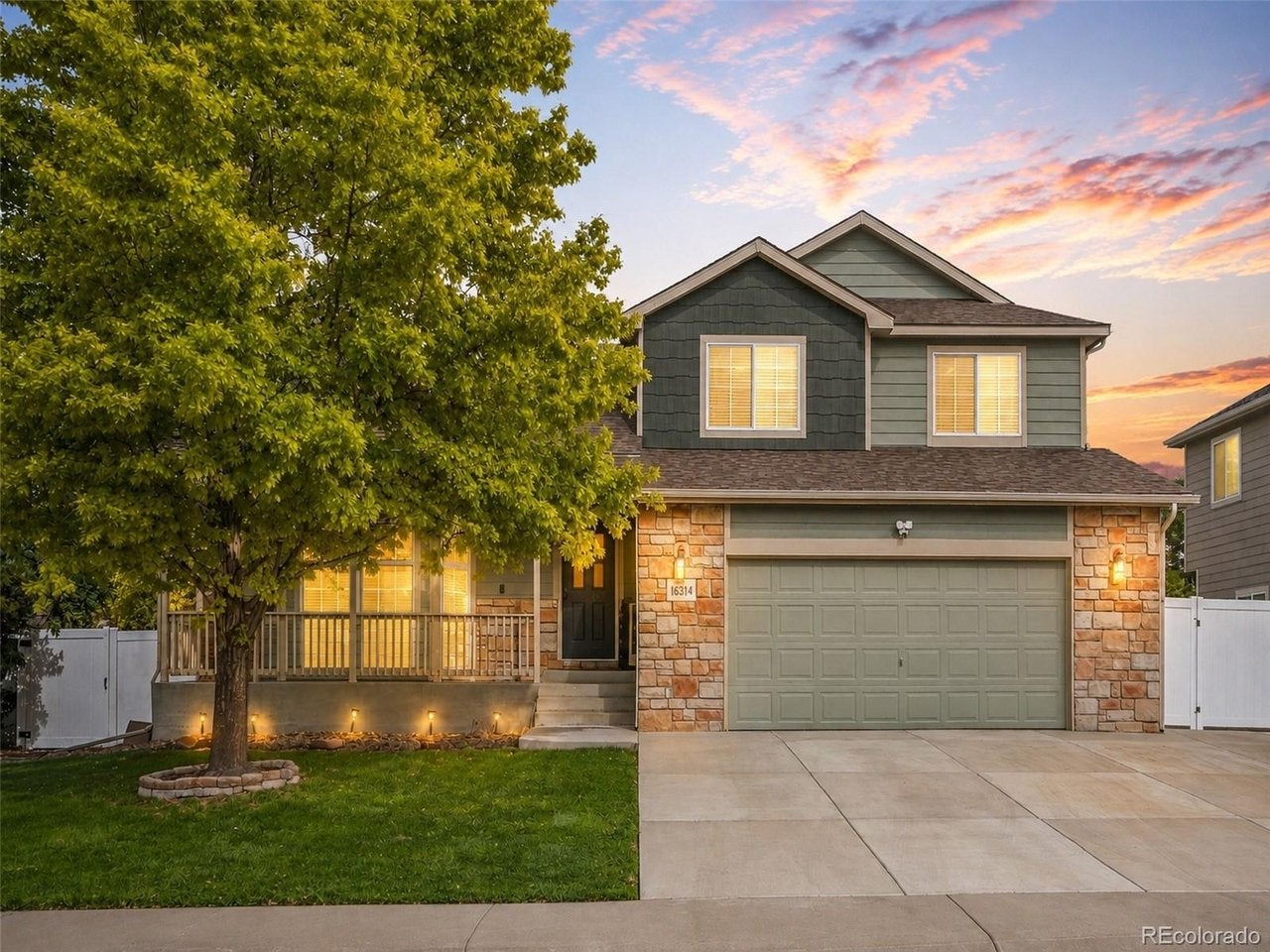 16314 10 St, Mead, CO 80542 photo