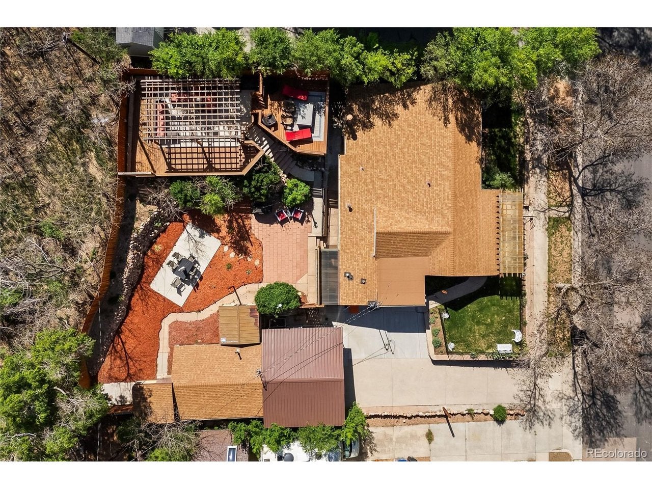 2706 W Pikes Peak Ave, Colorado Springs, CO 80904 photo