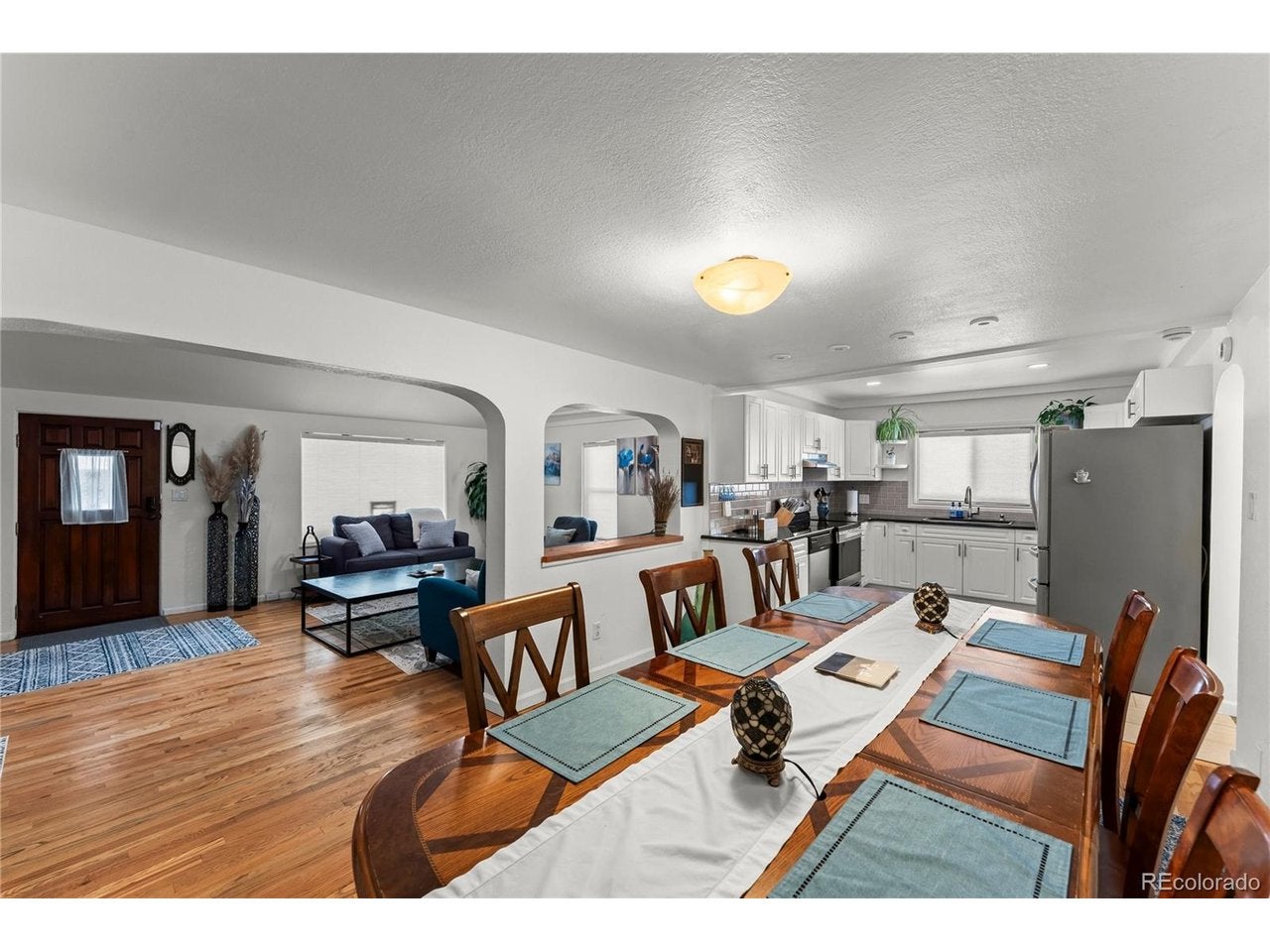 2706 W Pikes Peak Ave, Colorado Springs, CO 80904 photo