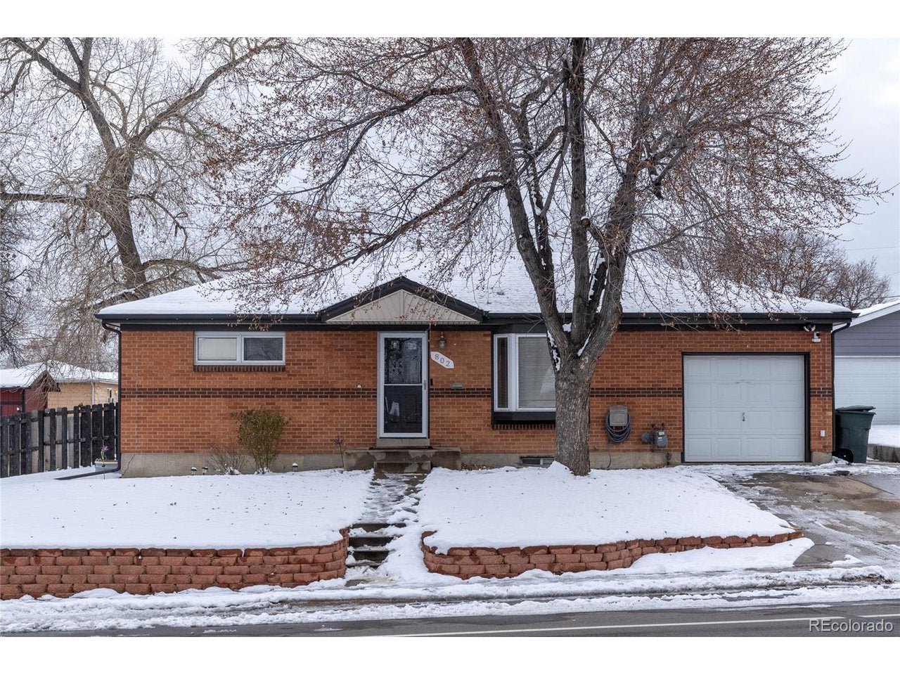 802 Muriel Dr, Northglenn, CO 80233