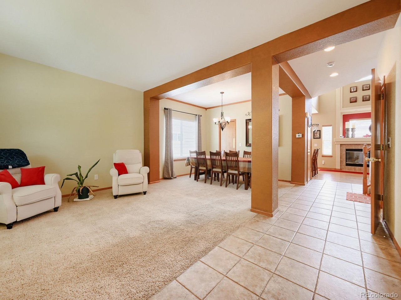 2509 E 148 Dr, Brighton, CO 80602 photo