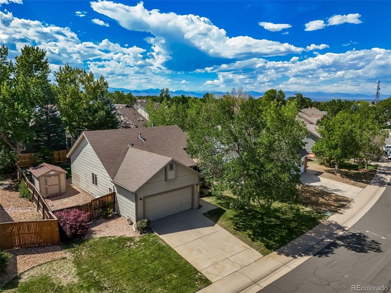 8917 Copeland St, Littleton, CO 80126 photo