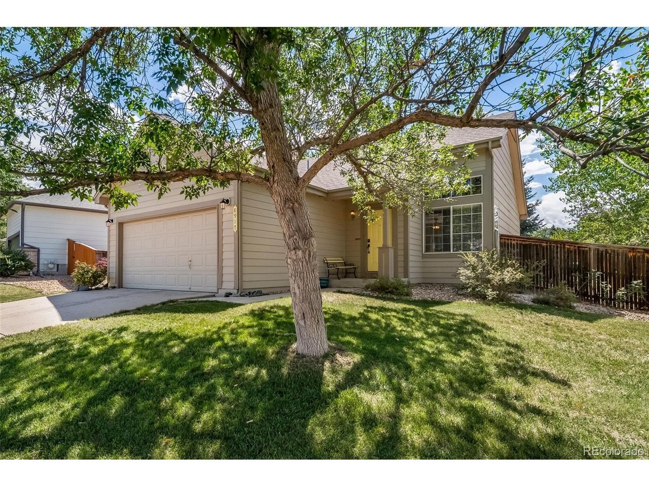 8917 Copeland St, Littleton, CO 80126 photo