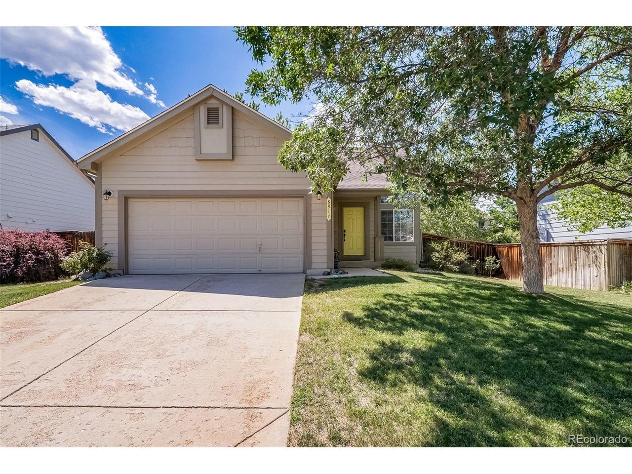8917 Copeland St, Littleton, CO 80126