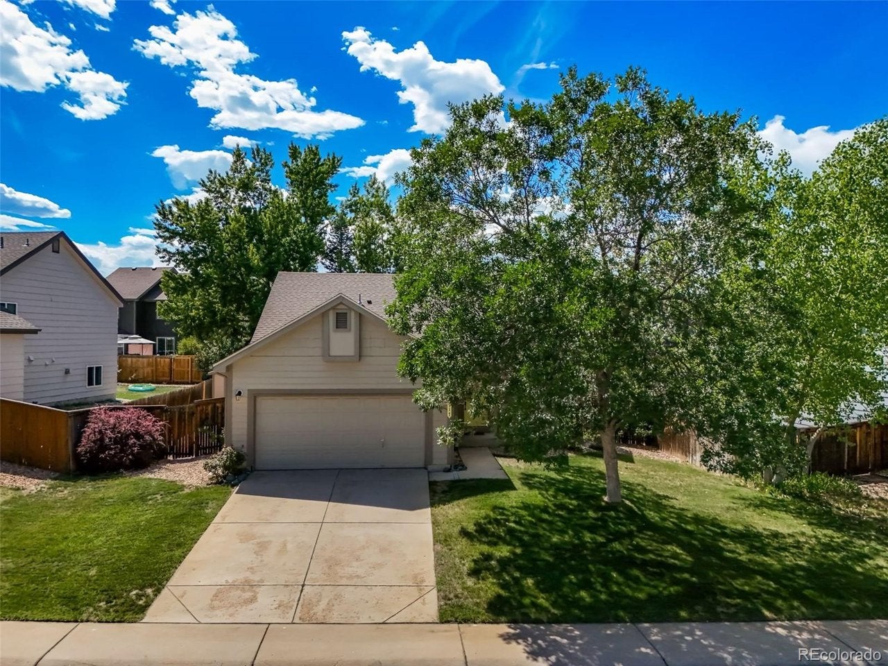 8917 Copeland St, Littleton, CO 80126 photo