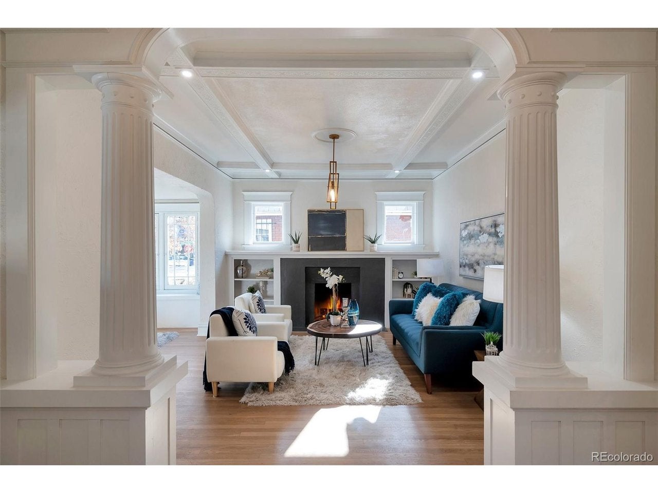1417 Monroe St, Denver, CO 80206 photo