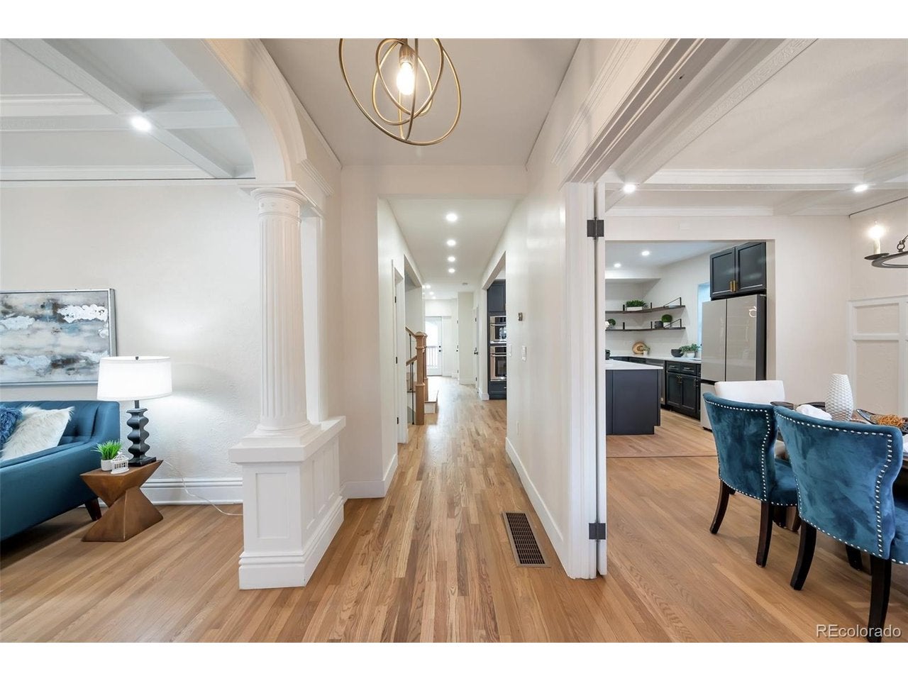 1417 Monroe St, Denver, CO 80206 photo