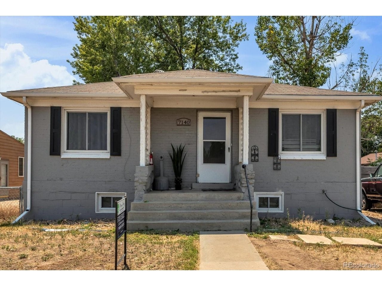 7140 60 Way, Commerce City, CO 80022