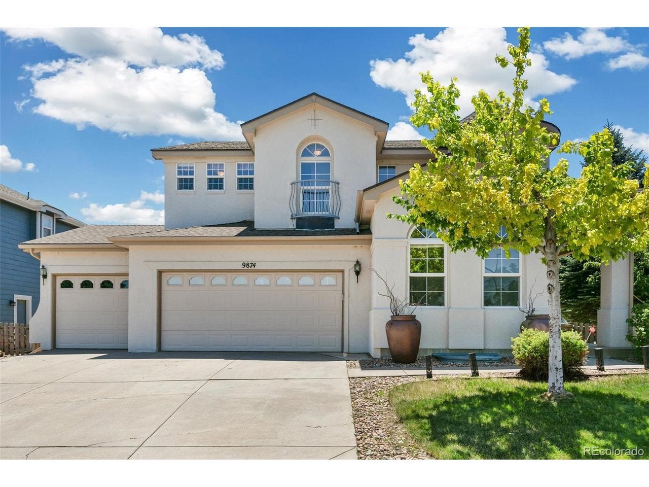 9874 N Crystal Lake Dr, Littleton, CO 80125 photo