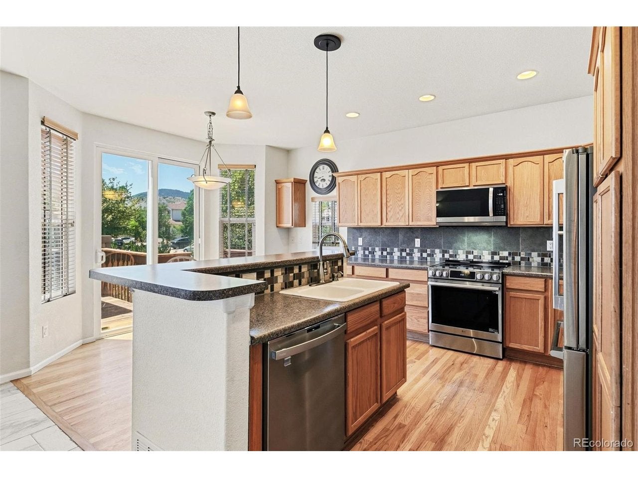 9874 N Crystal Lake Dr, Littleton, CO 80125 photo