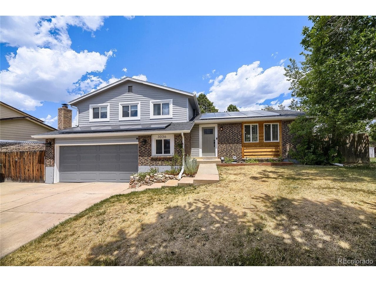 3036 S Biscay St, Aurora, CO 80013 photo