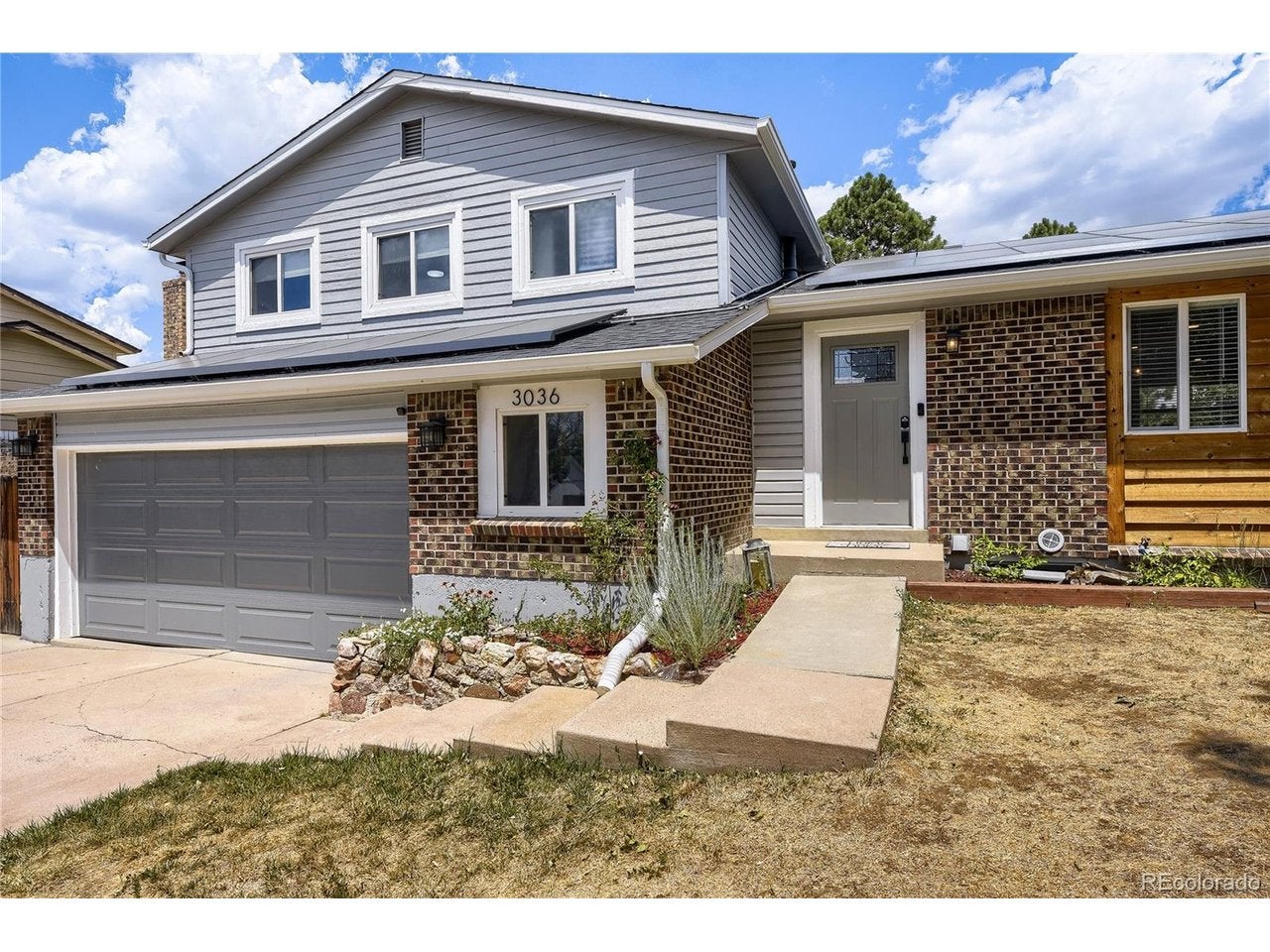 3036 S Biscay St, Aurora, CO 80013 photo